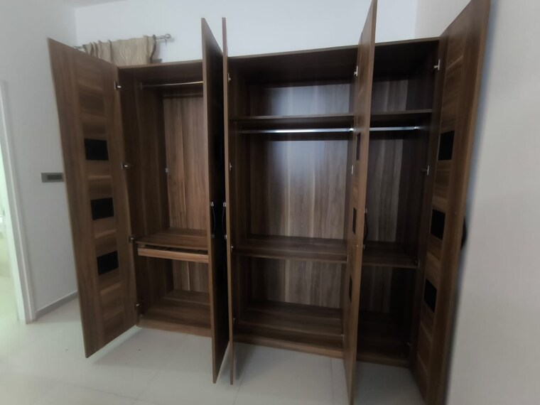 undefined, babukhan-lakefront 4 Bedroom 2340 Sq.Ft. Villa In Kokapet Hyderabad 10560861