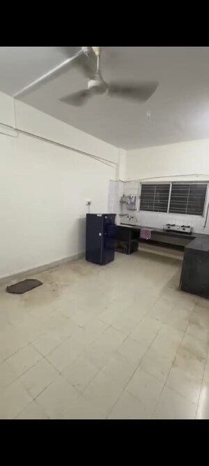Kitchen in 2 BHK Apartment at Belvalkar Yoganand Park, Kothrud – for Rent