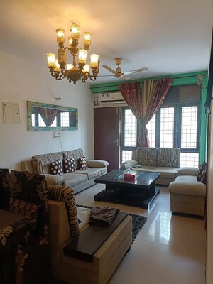 4 BHK Builder Floor For Sale in Ardee City, Sector 52