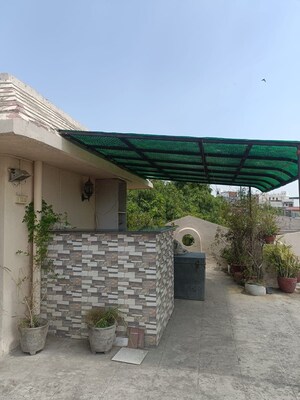 4 BHK Builder Floor – Exterior View View at Ardee City, Sector 52 - for Sale