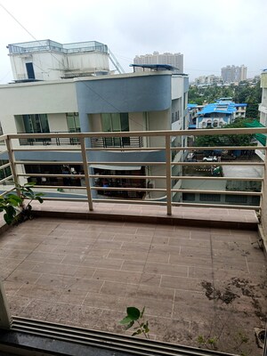 3 BHK Apartment – Exterior View View at Chikhal Dongari - for Sale