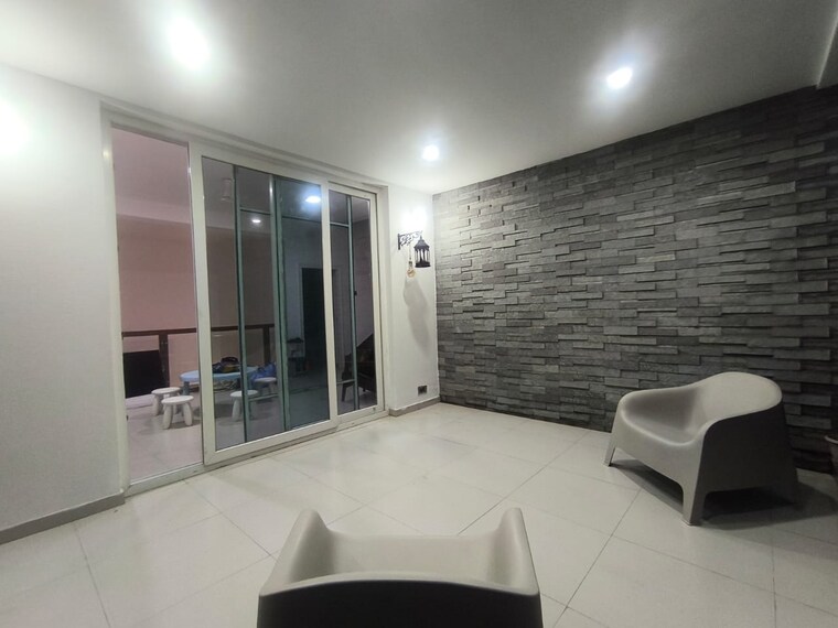 Bedroom, babukhan-lakefront 4 Bedroom 2340 Sq.Ft. Villa In Kokapet Hyderabad 10560861