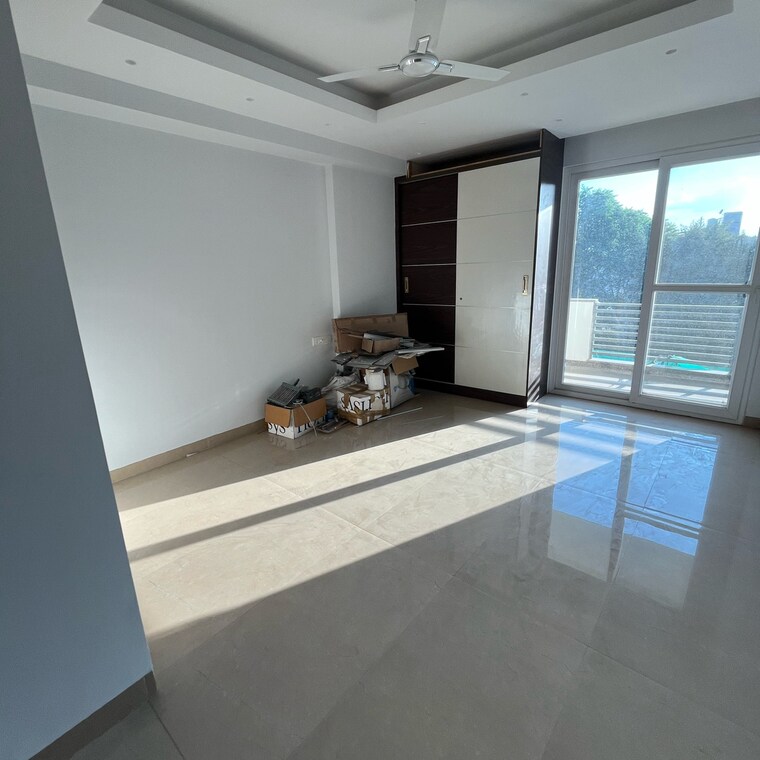 Kitchen, cameron-courts 3 Bedroom 2340 Sq.Ft. Apartment In Sector 43 Gurgaon 10560874