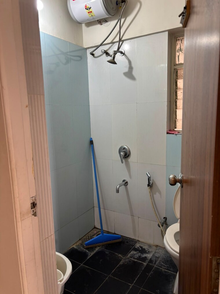 Bathroom, megapolis-sparklet 2 Bedroom 760 Sq.Ft. Apartment In Hinjewadi Pune 10560875