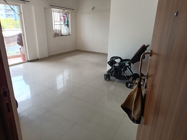 Living Room, megapolis-sparklet 2 Bedroom 760 Sq.Ft. Apartment In Hinjewadi Pune 10560875