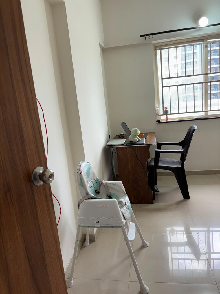 Bedroom, megapolis-sparklet 2 Bedroom 760 Sq.Ft. Apartment In Hinjewadi Pune 10560875