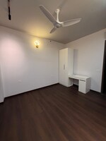 2.5 BHK 2005 Sq.Ft. Apartment in Krisumi Waterside Residences