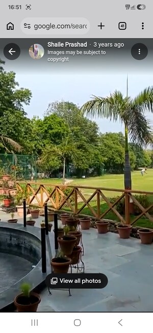 6 BHK Independent House For Sale in Sushant Golf City