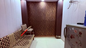 Bedroom in 2 BHK Builder Floor at Uttam Nagar West – for Sale