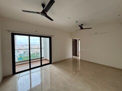 2 BHK Apartment For Rent in Duville Riverdale Grove