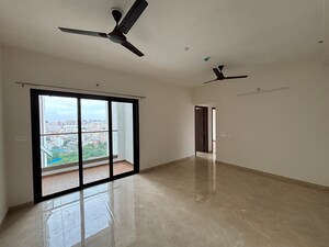 2 BHK Apartment For Rent in Duville Riverdale Grove, Kharadi