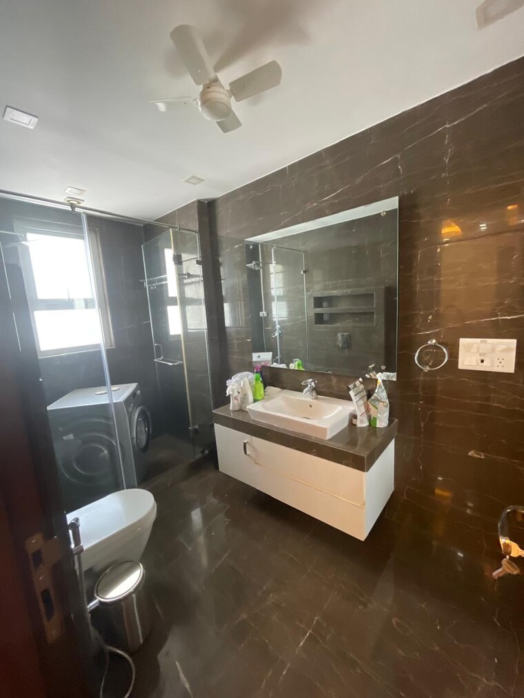 Living Room, safdarjung enclave 4 Bedroom 2700 Sq.Ft. Builder Floor In Safdarjung Enclave Delhi 10560882
