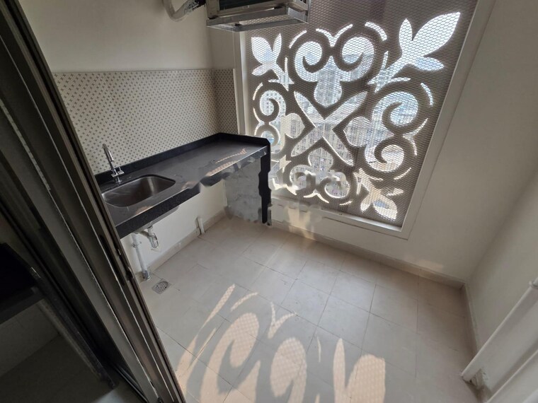 Balcony, lodha-bellagio 3 Bedroom 1700 Sq.Ft. Apartment In Powai Mumbai 10560883