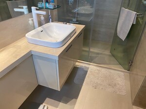 Team Area in 4 BHK Apartment at Colaba – for Sale