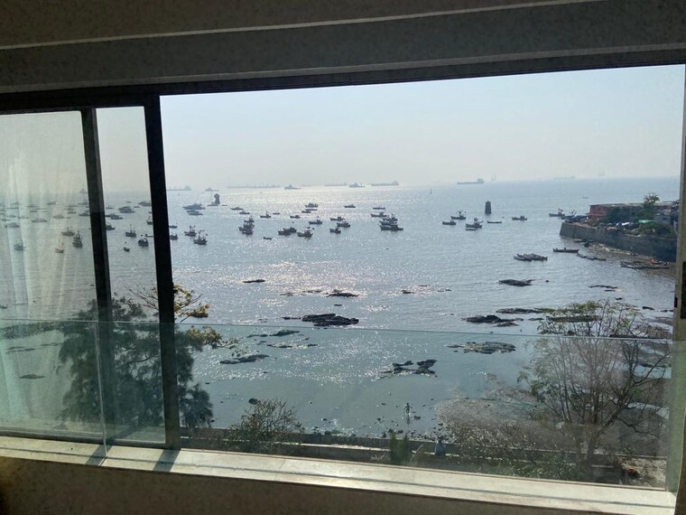 Cover Image, colaba 4 Bedroom 2200 Sq.Ft. Apartment In Colaba Mumbai 10560844