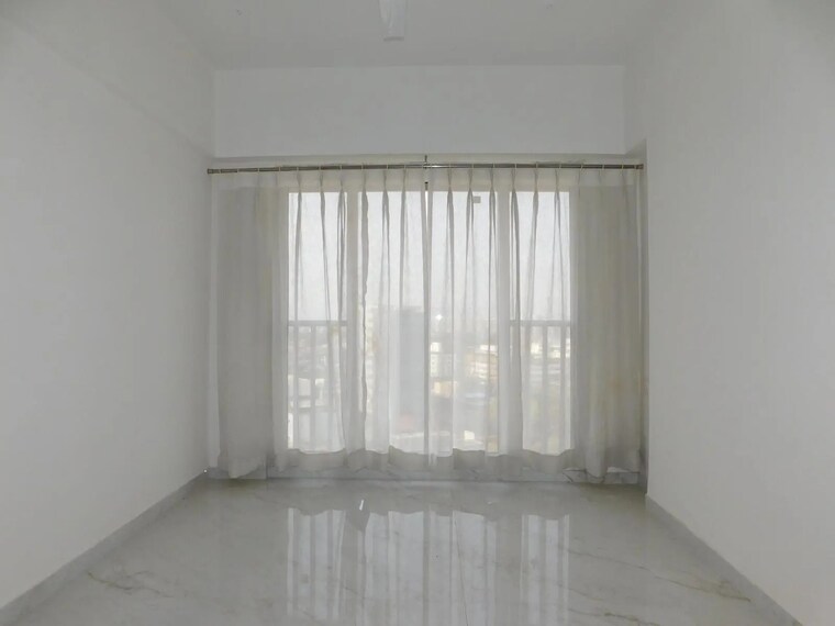 Room, sri-zynergy 2 Bedroom 700 Sq.Ft. Apartment In Suman Nagar Mumbai 10560835