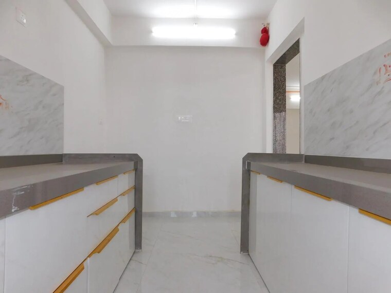 Room, sri-zynergy 2 Bedroom 700 Sq.Ft. Apartment In Suman Nagar Mumbai 10560835