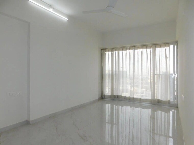Room, sri-zynergy 2 Bedroom 700 Sq.Ft. Apartment In Suman Nagar Mumbai 10560835