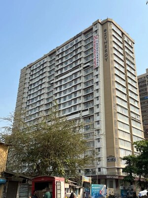 2 BHK Apartment For Rent in Sri Zynergy, Suman Nagar