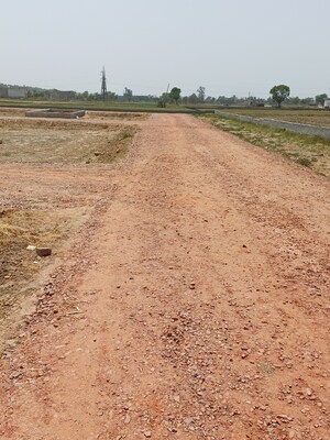 Plot Area in  Plot at Karnera Village – for Sale