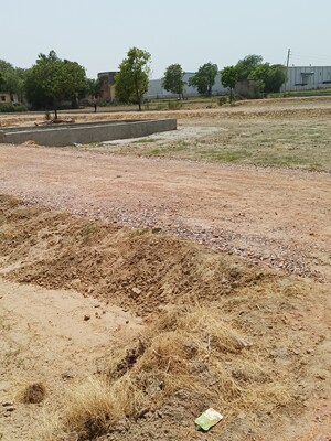 Plot Area in  Plot at Karnera Village – for Sale