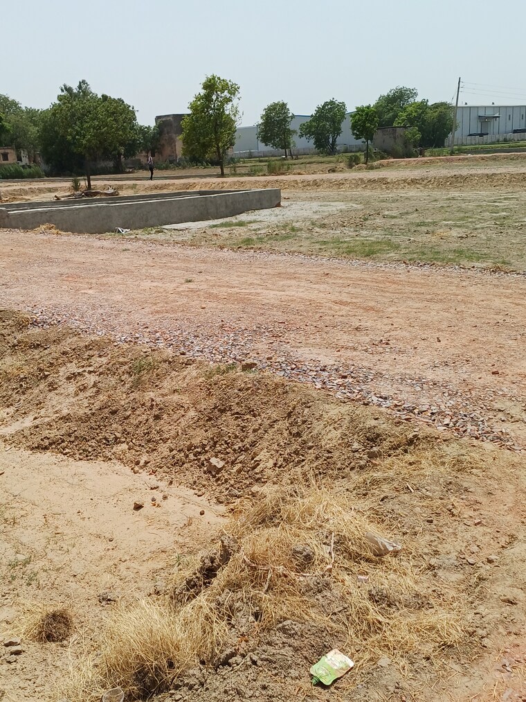 undefined, karnera village  76 Sq.Yd. Plot In Karnera Village Faridabad 10560884