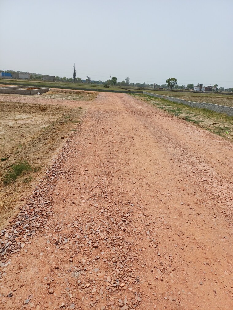 undefined, karnera village  76 Sq.Yd. Plot In Karnera Village Faridabad 10560884