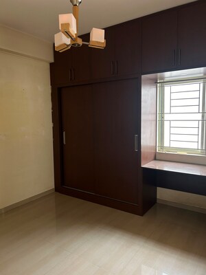 Room in 3 BHK Apartment at Pyramid Carnations, Doddaballapur Road – for Rent