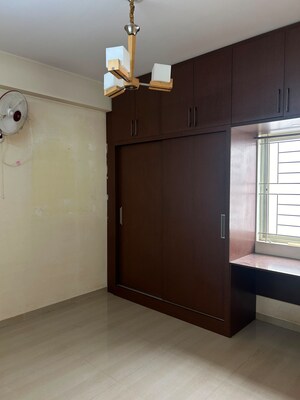 Room in 3 BHK Apartment at Pyramid Carnations, Doddaballapur Road – for Rent