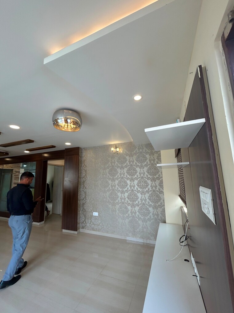 undefined, pyramid-carnations 3 Bedroom 1335 Sq.Ft. Apartment In Doddaballapur Road Bangalore 10560885