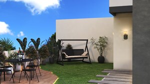 3 BHK Builder Floor For Sale in Ardee City, Sector 52