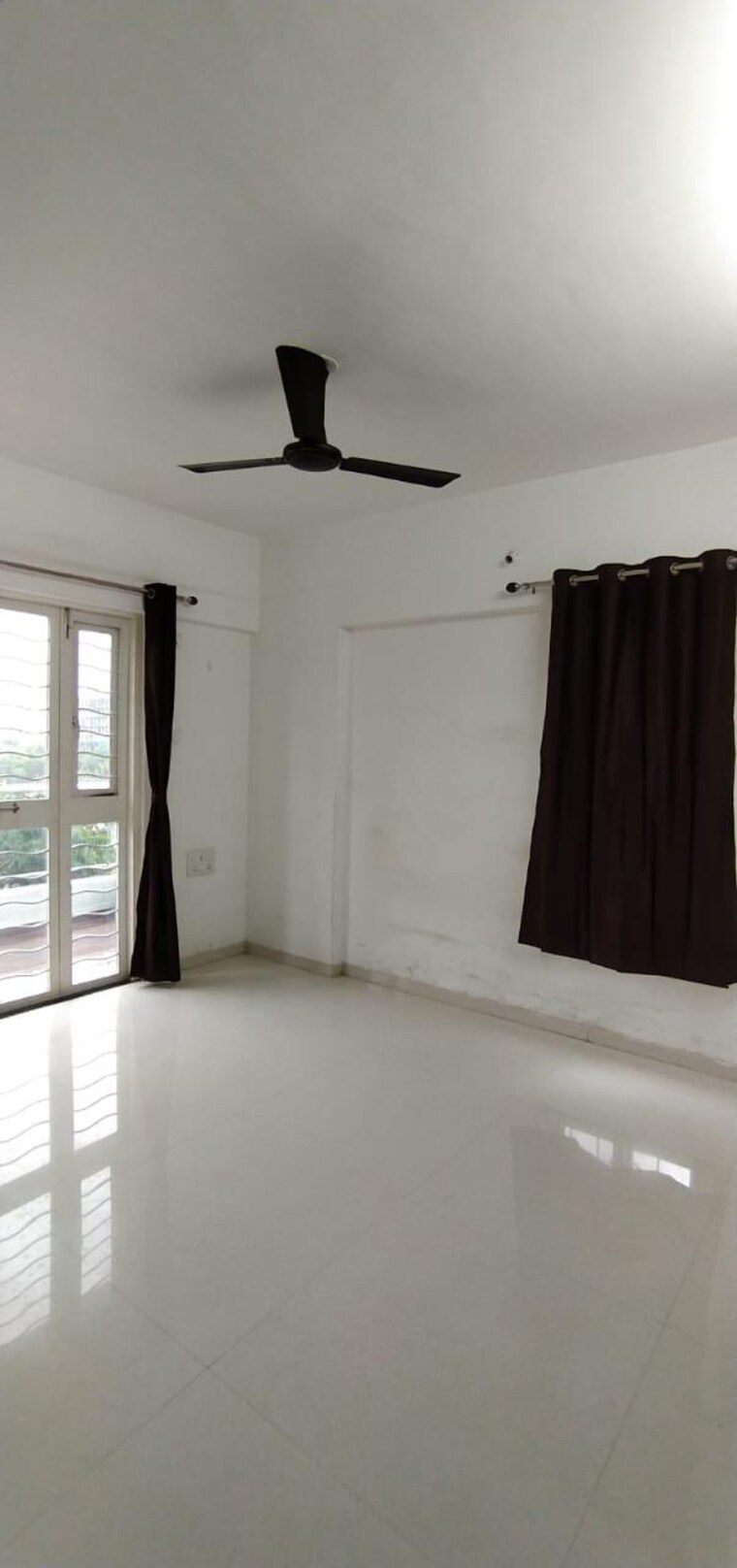 Master Bedroom, happy colony 2 Bedroom 1064 Sq.Ft. Apartment In Happy Colony Pune 10560896