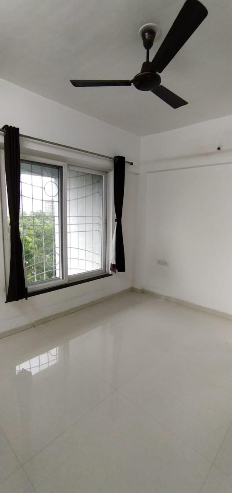 Bedroom, happy colony 2 Bedroom 1064 Sq.Ft. Apartment In Happy Colony Pune 10560896