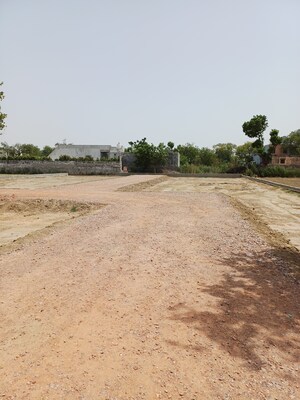  Plot For Sale in Karnera Village