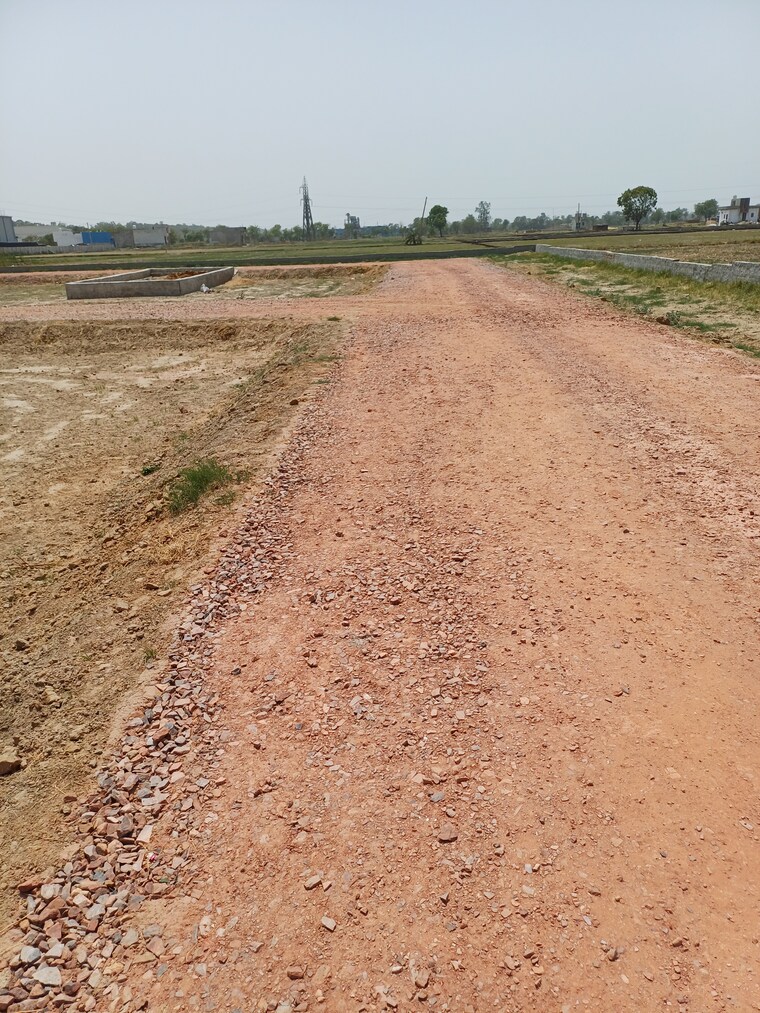 undefined, karnera village  77 Sq.Yd. Plot In Karnera Village Faridabad 10560899