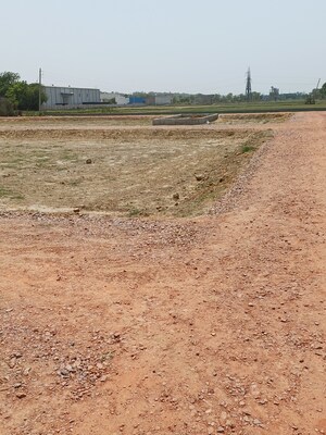 Plot Area in  Plot at Karnera Village – for Sale