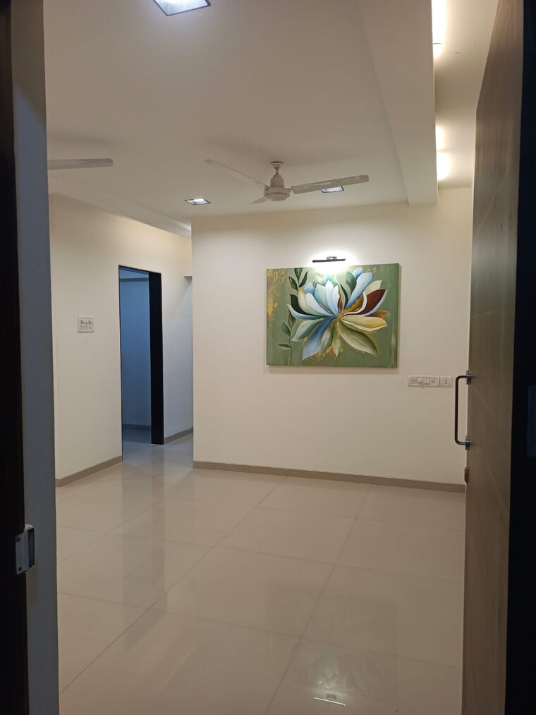 Room, sri-zynergy 2 Bedroom 700 Sq.Ft. Apartment In Suman Nagar Mumbai 10560835
