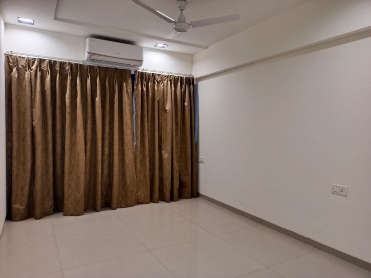 Bedroom, sri-zynergy 2 Bedroom 700 Sq.Ft. Apartment In Suman Nagar Mumbai 10560835