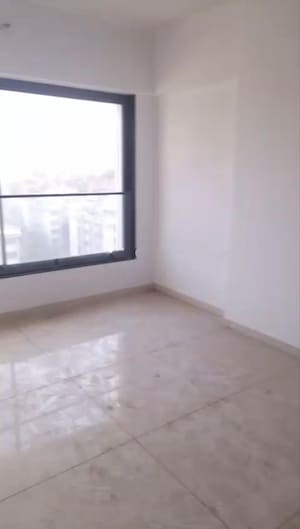 Room in 2 BHK Apartment at RIPL Aikya Roots, Vikhroli West – for Rent