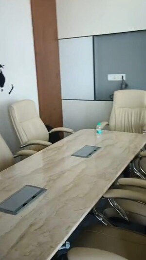 Team Area in  Office Space at Kohinoor Square Phase 2, Dadar West – for Rent