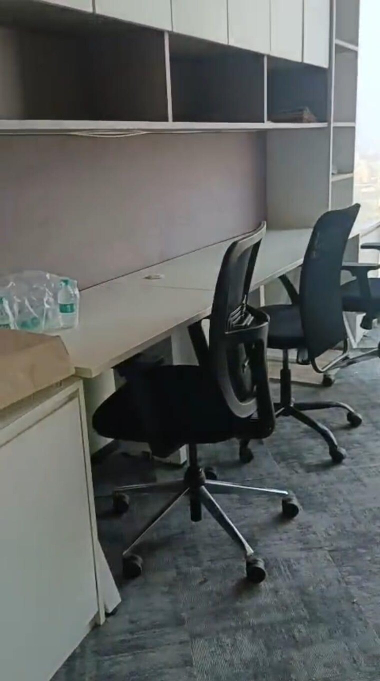 Team Area, kohinoor-square-phase-2 Commercial Office Space 980 Sq.Ft. In Dadar West Mumbai 10560908