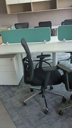 Team Area in  Office Space at Kohinoor Square Phase 2, Dadar West – for Rent