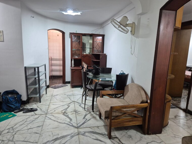 Living Room, vashi Pg For Boys & Girls In Vashi 10560902