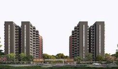 3 BHK + Prayer Room,Basement Apartment For Sale in Assetz Zen And Sato