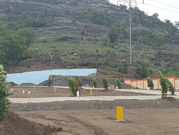 Plot for Sale in Kesnand, Pune