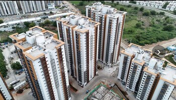 Aparna Cyber Heights