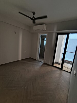 Staircase in 3 BHK Builder Floor at Signature Global City 63A, Sector 63a – for Rent