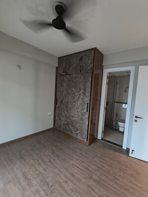 Kitchen in 3 BHK Builder Floor at Signature Global City 63A, Sector 63a – for Rent
