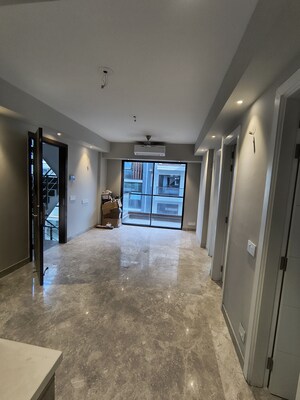 3 BHK Builder Floor For Rent in Signature Global City 63A, Sector 63a