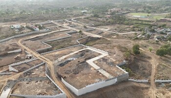 Plot for Sale in Karjat, Navi Mumbai